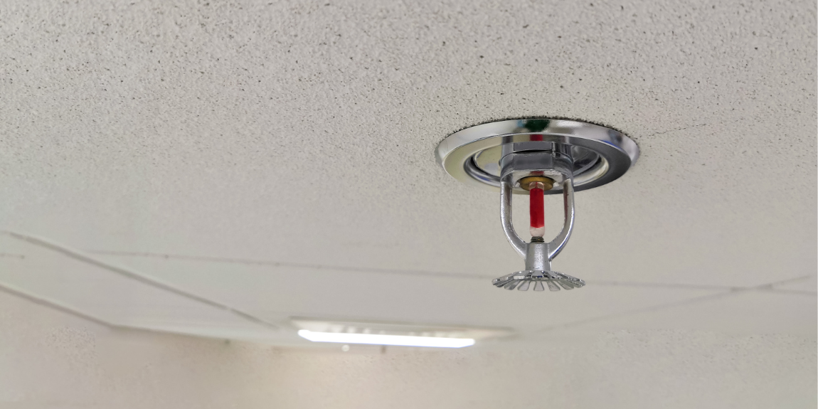 Fire Protection — on-site work